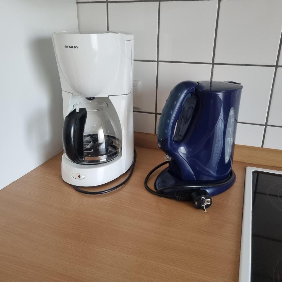 Appartement Mond&wasser