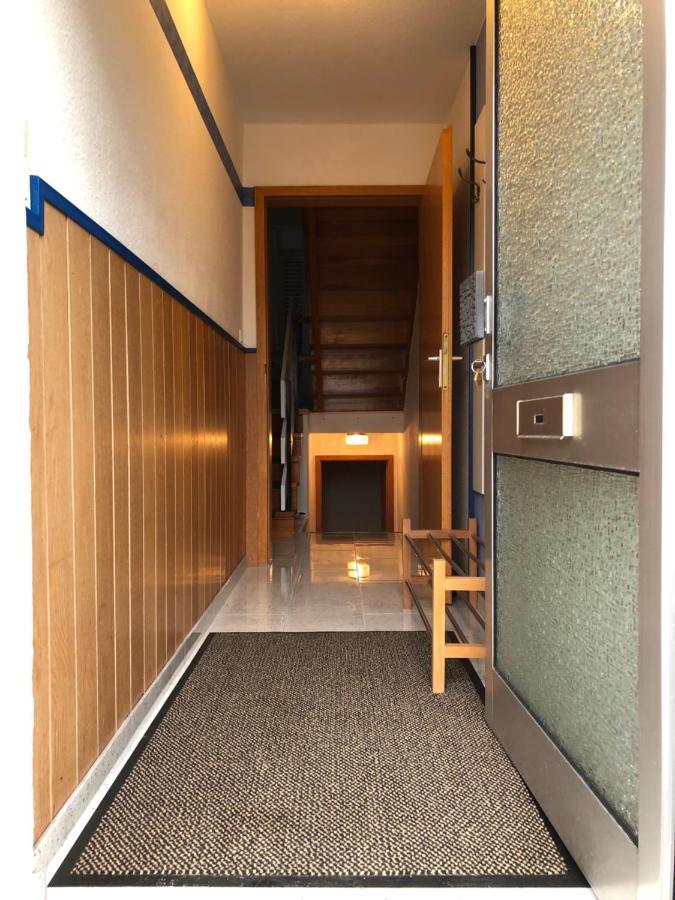 Mond&wasser Appartement Norden