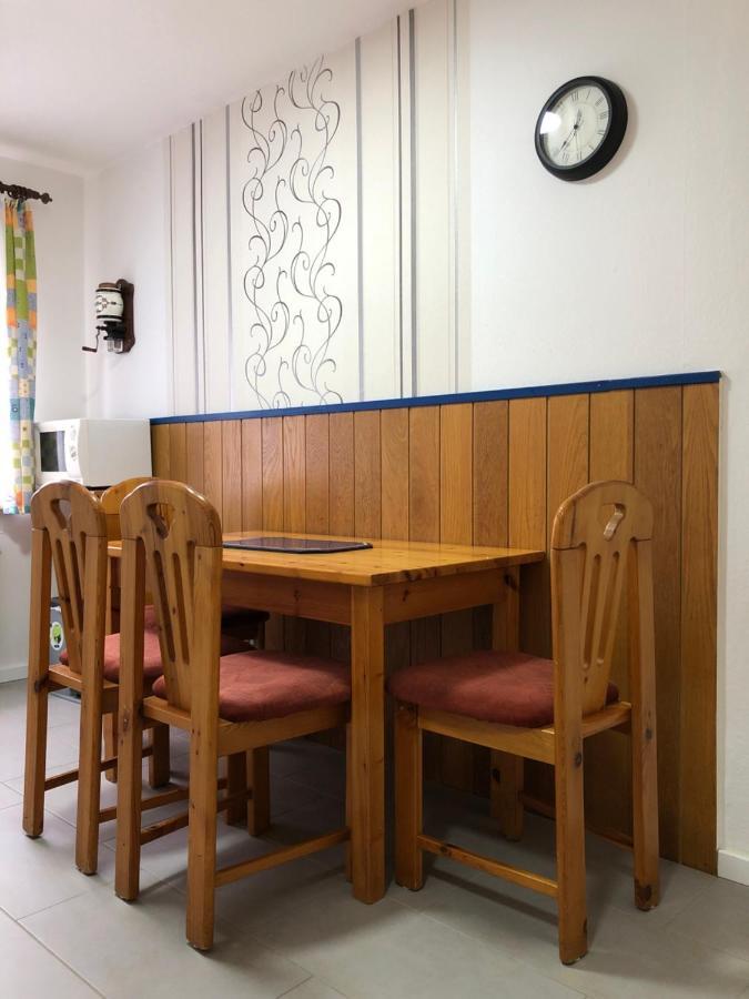 Appartement Mond&wasser *